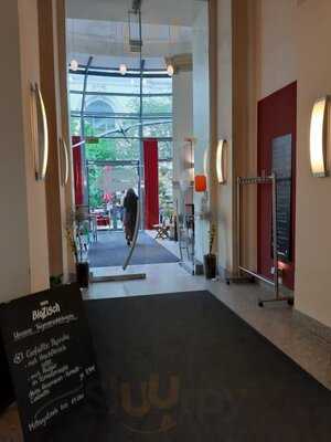 Schönwald’s Das Museumscafé