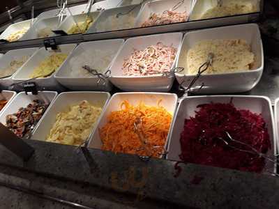 Freiburger Salatstube