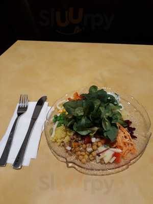 Freiburger Salatstube