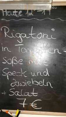 Nordenstadter Imbiss