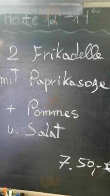 Nordenstadter Imbiss