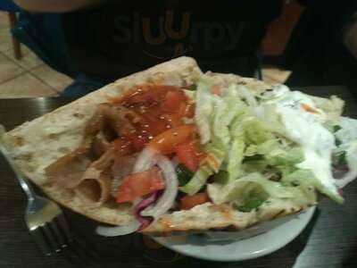 Istanbul Dürüm Kebap Haus