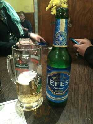 Istanbul Dürüm Kebap Haus