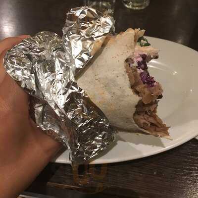 Istanbul Dürüm Kebap Haus