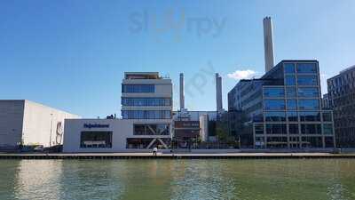 Hafenkäserei Craft Food & Drinks