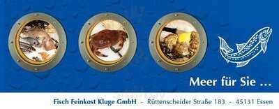 Fisch-feinkost Kluge