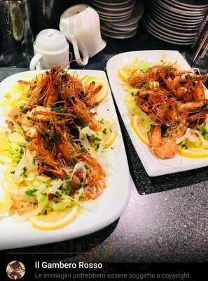 Il Gambero Rosso