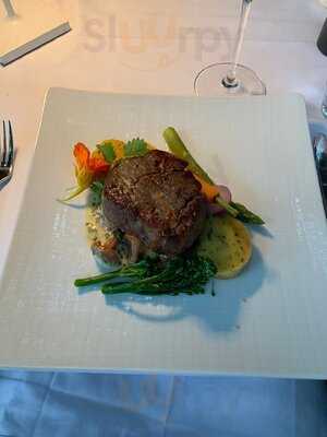 Reinhardt's Restaurant