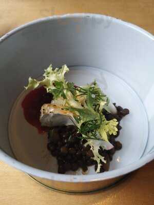 Reinhardt's Restaurant