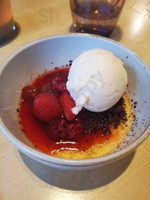 Reinhardt's Restaurant