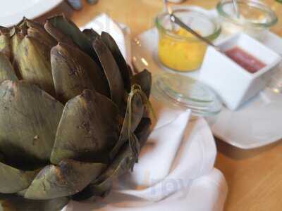 Reinhardt's Restaurant