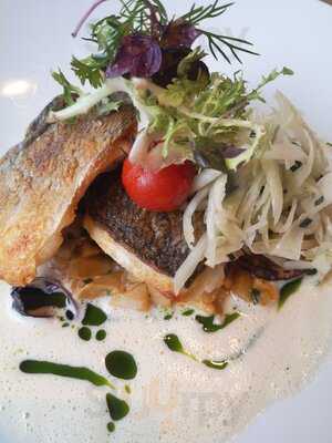 Reinhardt's Restaurant