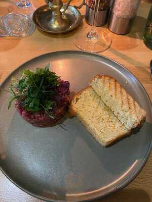 Reinhardt's Restaurant