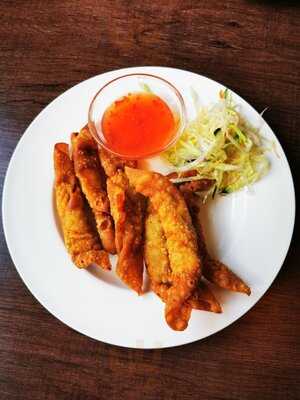 Vina House-asia Restaurant& Sushi Bar