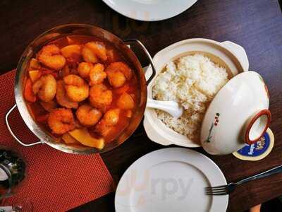 Vina House-asia Restaurant& Sushi Bar