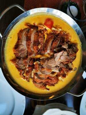 Vina House-asia Restaurant& Sushi Bar