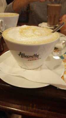 Cafe Allegretto