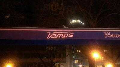 Vamp's Bistro