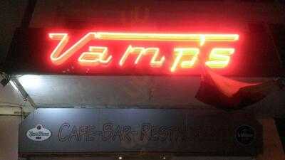 Vamp's Bistro