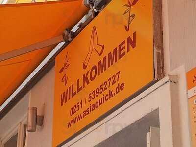 Asia Quick 1 Inh. Raju Gurung