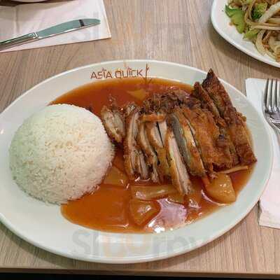 Asia Quick 1 Inh. Raju Gurung