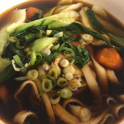 Ilha Formosa Gourmet