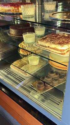 Restaurant Weinkeller Eiscafe Lazzaretti