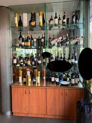 Restaurant Weinkeller Eiscafe Lazzaretti