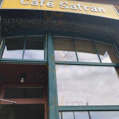 Cafe Safran