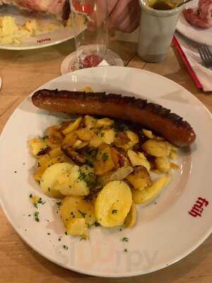 FrÜh „em Golde Kappes“