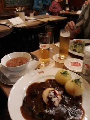 FrÜh „em Golde Kappes“