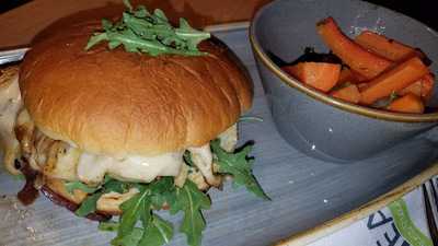 Restaurant Brunnenhof