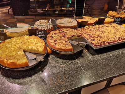 Restaurant Brunnenhof