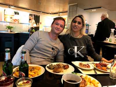 Restaurant Brunnenhof