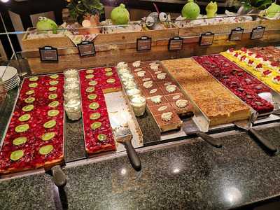 Restaurant Brunnenhof