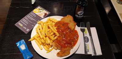 Restaurant Brunnenhof