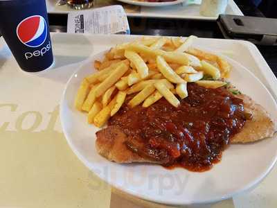 Restaurant Brunnenhof