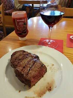 Maredo Steakhouse Bremen