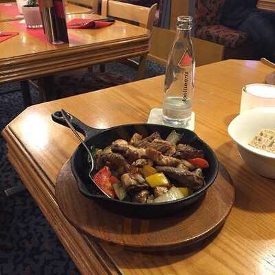 Maredo Steakhouse Bremen