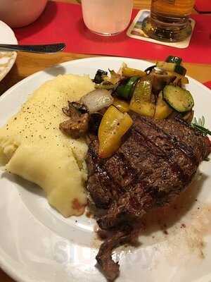 Maredo Steakhouse Bremen