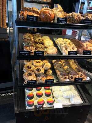 Hafendorfer Mit Cafe Chameleon