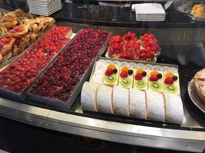 Hafendorfer Mit Cafe Chameleon