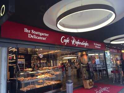 Hafendorfer Mit Cafe Chameleon