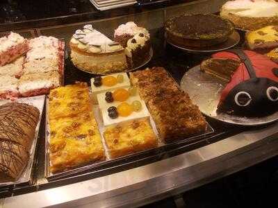 Hafendorfer Mit Cafe Chameleon