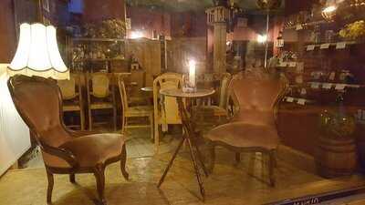 Osteria La Meridiana