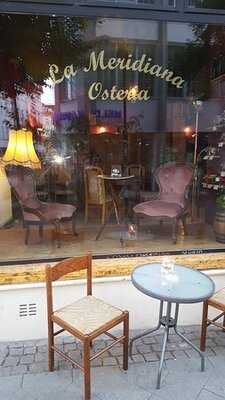 Osteria La Meridiana