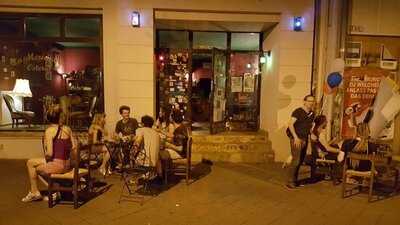 Osteria La Meridiana