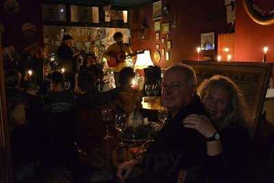 Osteria La Meridiana