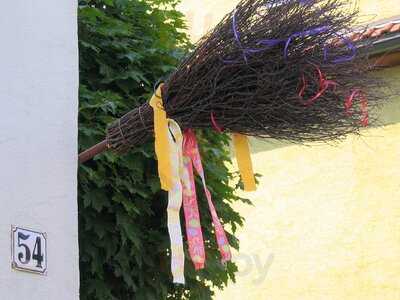 Besenwirtschaft Gohl - Bei D'r Elsbeth