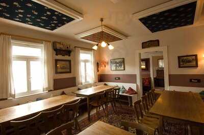 Besenwirtschaft Gohl - Bei D'r Elsbeth